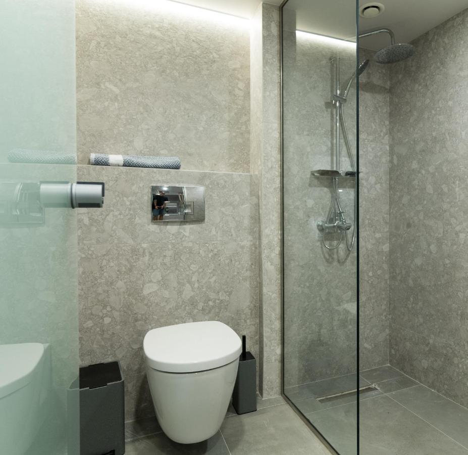 Jacuzzi Suite Piazza Dei Leoni イラクリオン エクステリア 写真